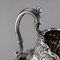 19th Century Victorian Silver Tea & Coffee Set, 1844, Set of 4, Image 18