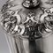 19th Century Victorian Silver Tea & Coffee Service, Glasgow, 1859, Set of 4, Image 14