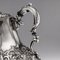 19th Century Victorian Silver Tea & Coffee Service, Glasgow, 1859, Set of 4, Image 12