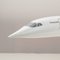 Großes Ba Concorde Modell von Skyland Models, England, 1990er 9