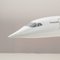 Large Ba Concorde Model by Skyland Models, England, 1990s, Image 9