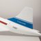 Großes Ba Concorde Modell von Skyland Models, England, 1990er 14
