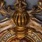 20th Century British Royal Coat of Arms in Carved & Painted Wood, 1900s 7