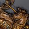 20th Century British Royal Coat of Arms in Carved & Painted Wood, 1900s, Image 15