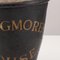 19th Century Victorian Leather Bound Fire Bucket from Frogmore House, 1890s 7