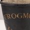 19th Century Victorian Leather Bound Fire Bucket from Frogmore House, 1890s 8