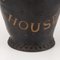 19th Century Victorian Leather Bound Fire Bucket from Frogmore House, 1890s 5