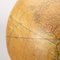 20th Century British Terrestrial Globe from Geographia, 1920s 9