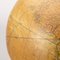 Globe Terrestre du 20ème Siècle de Geographia, Royaume-Uni, 1920s 9