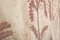 Tapiz de pared Suzani pictórico humano de seda, Imagen 11