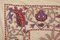 Silk Human Pictorial Suzani Wall Tapestry 9