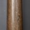 19th Century Indian Handcarved Architectural Columns, 1860s, Set of 2, Image 12