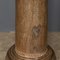 19th Century Indian Handcarved Architectural Columns, 1860s, Set of 2 10