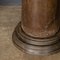 19th Century Indian Handcarved Architectural Columns, 1860s, Set of 2 15