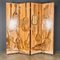 20th Century Musical Strumenti Musicali Folding Screen by Fornesetti, 1990s, Image 2