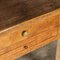 20th Century French Walnut Jewellery Makers Benches, 1920s, Set of 2, Image 18