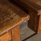 20th Century French Walnut Jewellery Makers Benches, 1920s, Set of 2, Image 14