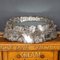 19th Century Victorian Silver Plated Wedding Cake Stand, 1880s 2