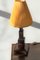 Lampada da tavolo Art Deco modernista, Paesi Bassi, anni '40, Immagine 14