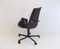 FK 6725 Tulip Desk Chair by Preben Fabricius & Jørgen Kastholm for Walter Knoll / Wilhelm Knoll, 1970s 4