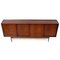 LSJ-245 Sideboard in Rosewood from Fristho, 1960s 9