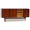 LSJ-245 Sideboard in Rosewood from Fristho, 1960s 7