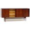 LSJ-245 Sideboard in Rosewood from Fristho, 1960s 6