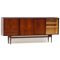 LSJ-245 Sideboard in Rosewood from Fristho, 1960s 8