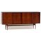 LSJ-245 Sideboard in Rosewood from Fristho, 1960s 3