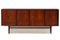LSJ-245 Sideboard in Rosewood from Fristho, 1960s 2