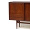 LSJ-245 Sideboard in Rosewood from Fristho, 1960s 10