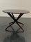 Table with Filiform Legs attributed to Ico & Luisa Parisi, 1950s 2