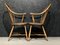 Armchairs by Lucian Ercolani for Ercol, 1960s, Set of 2, Image 4