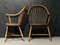 Armchairs by Lucian Ercolani for Ercol, 1960s, Set of 2, Image 10