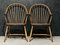Armchairs by Lucian Ercolani for Ercol, 1960s, Set of 2 1