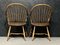Armchairs by Lucian Ercolani for Ercol, 1960s, Set of 2 8