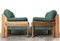 Italian Lounge Chairs from Mobil Girgi, 1970s, Set of 2, Image 6