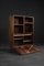 Danish Modern Rosewood Bookcase with Bar by Erik Brouer for Brouer Møbelfabrik, 1960s 14