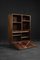 Danish Modern Rosewood Bookcase with Bar by Erik Brouer for Brouer Møbelfabrik, 1960s, Image 14