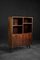 Danish Modern Rosewood Bookcase with Bar by Erik Brouer for Brouer Møbelfabrik, 1960s, Image 17