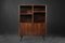 Danish Modern Rosewood Bookcase with Bar by Erik Brouer for Brouer Møbelfabrik, 1960s 1