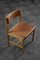 Moderne skandinavische Modell 3241 Stühle aus Eiche & Cognac Leder von Børge Mogensen für Fredericia Stolefabrik, 1960er, 2er Set 8