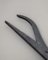 Leina Fireplace Pliers by Pep Bonet for Officina Alessi, Italy, 1980s, Set of 2 6
