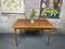 Extendable Teak Dining Table, 1960s 13