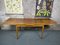 Extendable Teak Dining Table, 1960s, Image 15