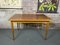 Extendable Teak Dining Table, 1960s, Image 1