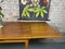 Extendable Teak Dining Table, 1960s, Image 12