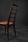 Moderne dänische Lis Stühle aus Palisander von Niels Koefoed für Koefoed Hornslet, 1961, 2er Set 5