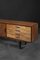 Danish Modern Mahogany Sideboard with Drawers, 1970s, Image 13