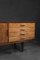 Danish Modern Mahogany Sideboard with Drawers, 1970s, Image 22